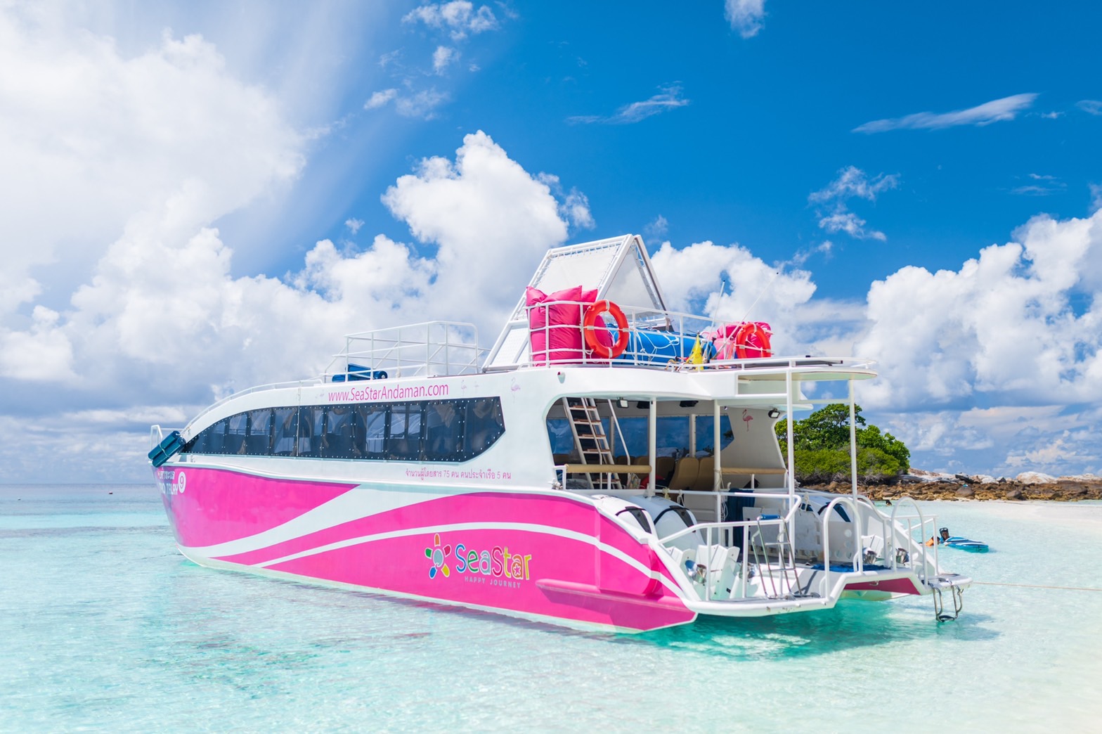 2022年おススメ、ピピ島ツアー - プーケット情報