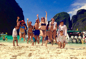 ピピバンブー日本語